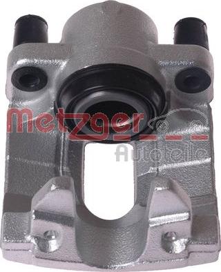 Metzger 6250653 - Гальмівний супорт autozip.com.ua