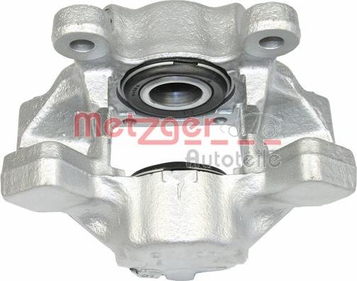 Metzger 6250604 - Гальмівний супорт autozip.com.ua