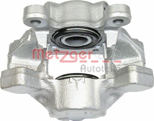 Metzger 6250603 - Гальмівний супорт autozip.com.ua