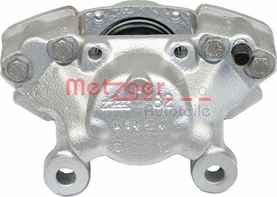 Metzger 6250603 - Гальмівний супорт autozip.com.ua