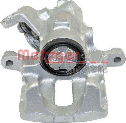 Metzger 6250681 - Гальмівний супорт autozip.com.ua