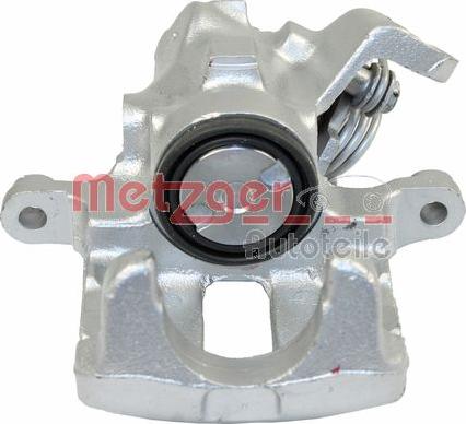Metzger 6250682 - Гальмівний супорт autozip.com.ua
