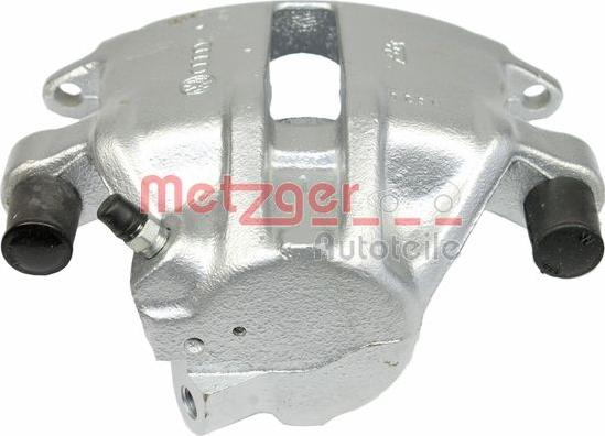 Metzger 6250638 - Гальмівний супорт autozip.com.ua