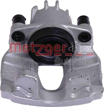 Metzger 6250675 - Гальмівний супорт autozip.com.ua