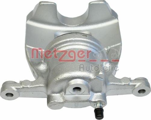 Metzger 6250099 - Гальмівний супорт autozip.com.ua