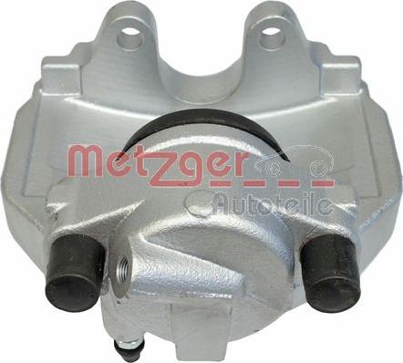 Metzger 6250090 - Гальмівний супорт autozip.com.ua