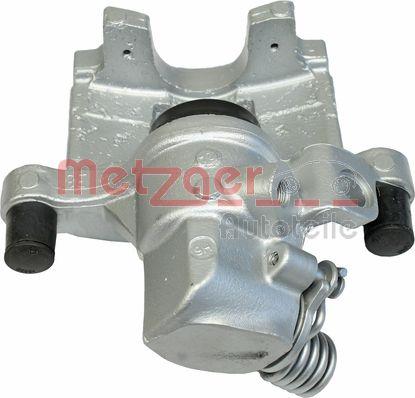 Metzger 6250046 - Гальмівний супорт autozip.com.ua