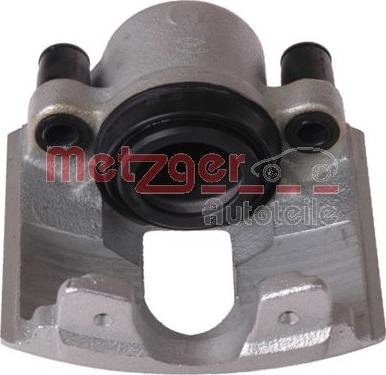 Metzger 6250043 - Гальмівний супорт autozip.com.ua
