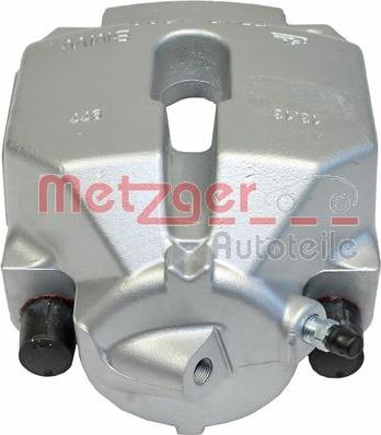 Metzger 6250057 - Гальмівний супорт autozip.com.ua