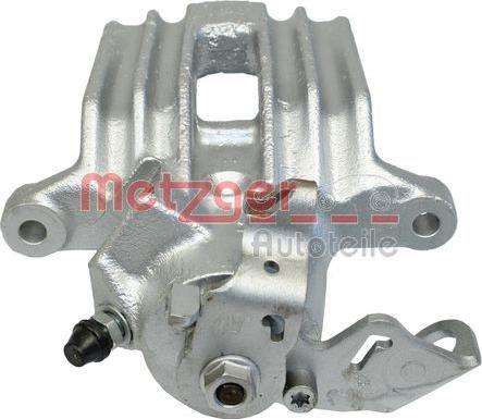 Metzger 6250084 - Гальмівний супорт autozip.com.ua