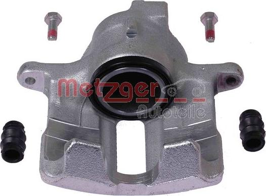 Metzger 6250037 - Гальмівний супорт autozip.com.ua