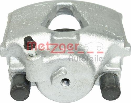 Metzger 6250195 - Гальмівний супорт autozip.com.ua