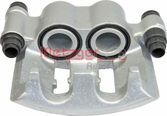 Metzger 6250190 - Гальмівний супорт autozip.com.ua