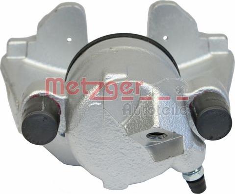 Metzger 6250145 - Гальмівний супорт autozip.com.ua