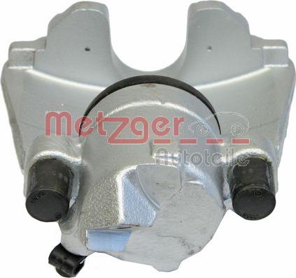 Metzger 6250146 - Гальмівний супорт autozip.com.ua