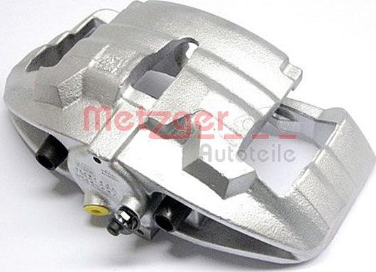 Metzger 6250150 - Гальмівний супорт autozip.com.ua