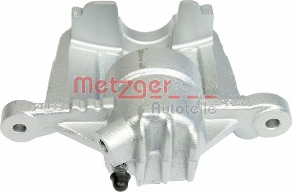 Metzger 6250166 - Гальмівний супорт autozip.com.ua