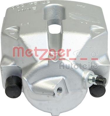 Metzger 6250161 - Гальмівний супорт autozip.com.ua