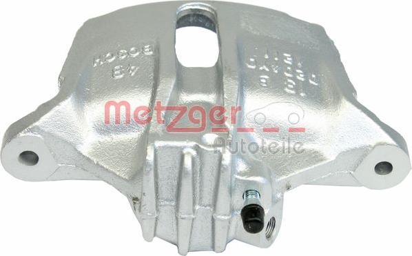 Metzger 6250168 - Гальмівний супорт autozip.com.ua