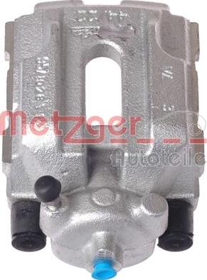 Metzger 6250163 - Гальмівний супорт autozip.com.ua