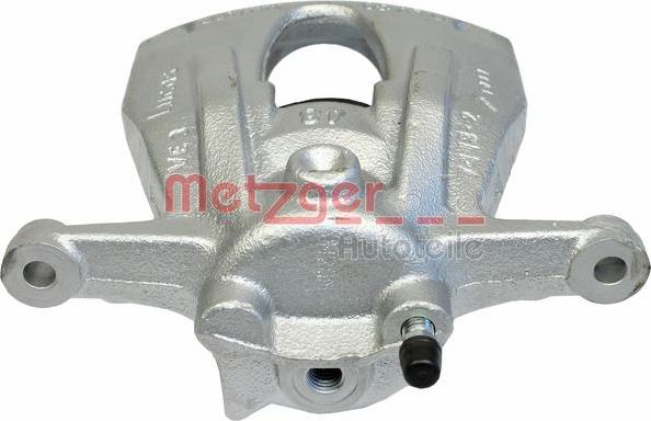 Metzger 6250100 - Гальмівний супорт autozip.com.ua