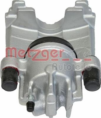 Metzger 6250112 - Гальмівний супорт autozip.com.ua