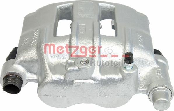 Metzger 6250189 - Гальмівний супорт autozip.com.ua