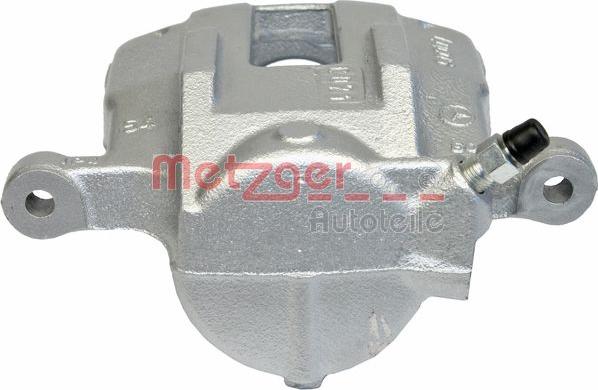 Metzger 6250135 - Гальмівний супорт autozip.com.ua