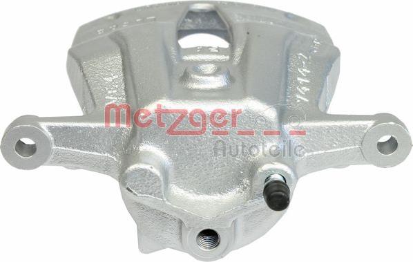 Metzger 6250170 - Гальмівний супорт autozip.com.ua