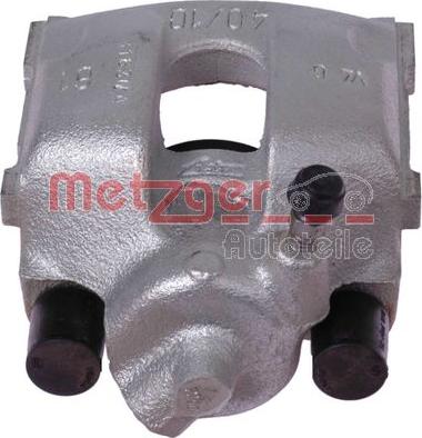 Metzger 6250171 - Гальмівний супорт autozip.com.ua