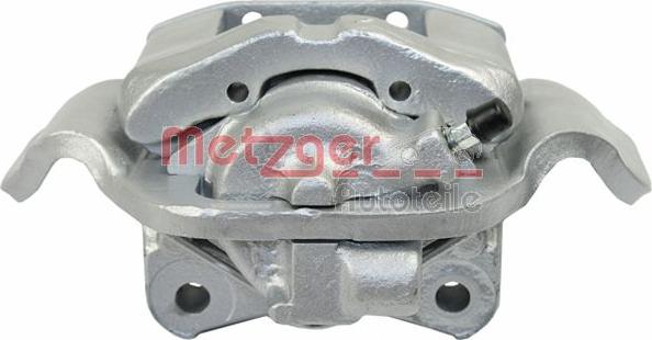 Metzger 6250890 - Гальмівний супорт autozip.com.ua