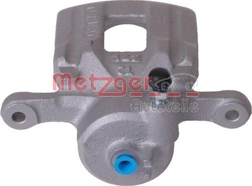 Metzger 6250840 - Гальмівний супорт autozip.com.ua