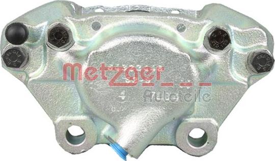 Metzger 6250813 - Гальмівний супорт autozip.com.ua