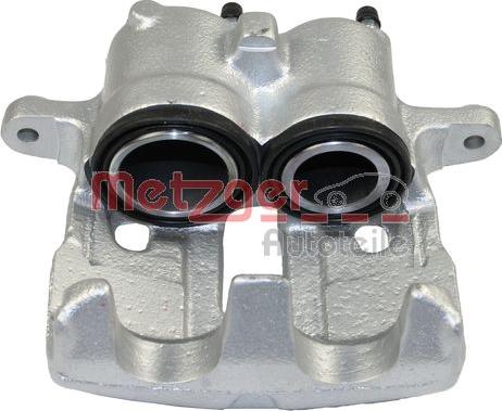 Metzger 6250826 - Гальмівний супорт autozip.com.ua