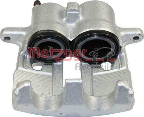 Metzger 6250827 - Гальмівний супорт autozip.com.ua