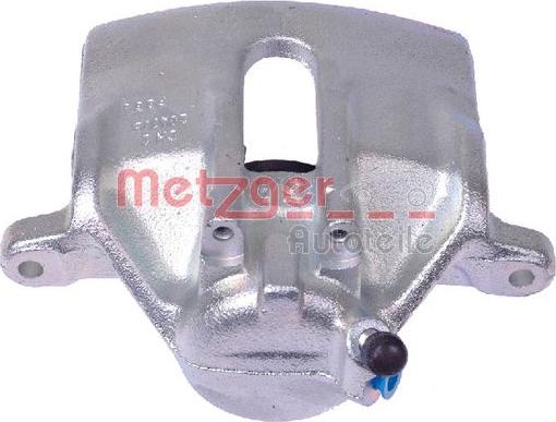 Metzger 6250399 - Гальмівний супорт autozip.com.ua