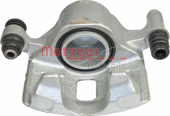 Metzger 6250344 - Гальмівний супорт autozip.com.ua