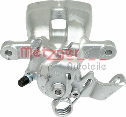 Metzger 6250346 - Гальмівний супорт autozip.com.ua