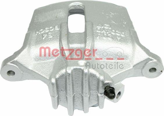 Metzger 6250348 - Гальмівний супорт autozip.com.ua