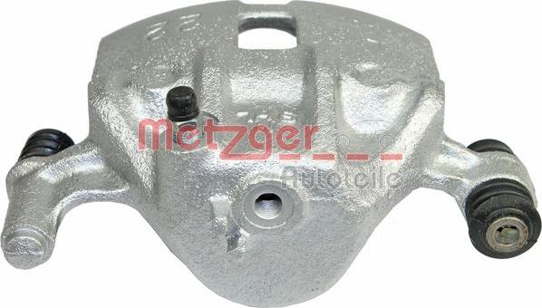 Metzger 6250343 - Гальмівний супорт autozip.com.ua