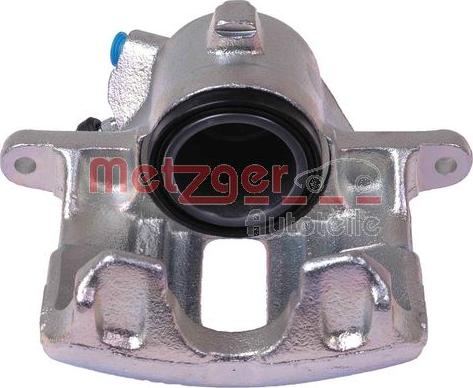 Metzger 6250359 - Гальмівний супорт autozip.com.ua