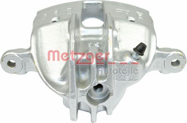 Metzger 6250354 - Гальмівний супорт autozip.com.ua