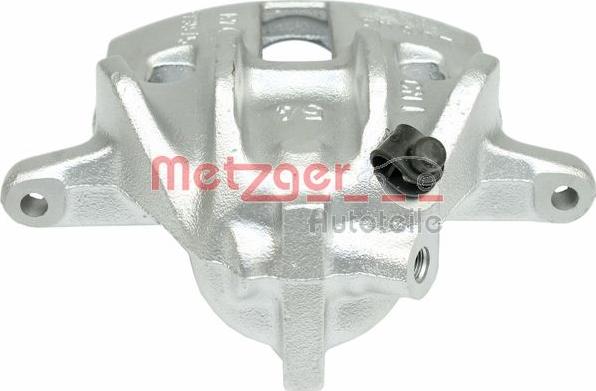 Metzger 6250366 - Гальмівний супорт autozip.com.ua