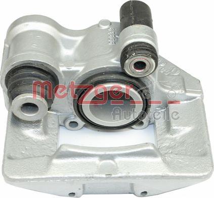 Metzger 6250367 - Гальмівний супорт autozip.com.ua