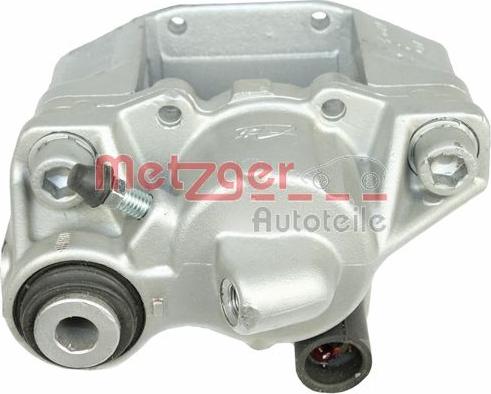 Metzger 6250367 - Гальмівний супорт autozip.com.ua