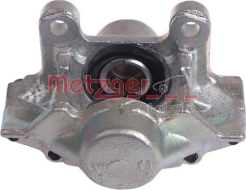 Metzger 6250385 - Гальмівний супорт autozip.com.ua
