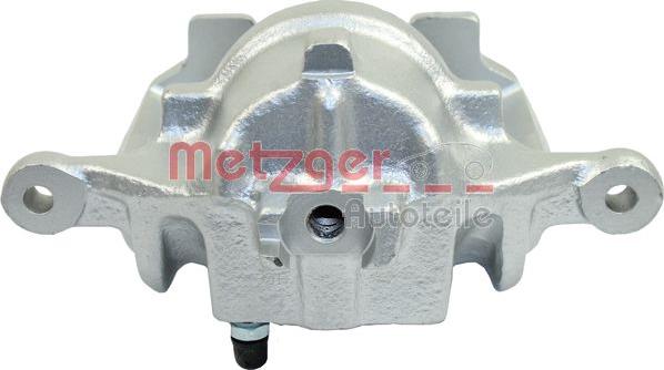 Metzger 6250382 - Гальмівний супорт autozip.com.ua