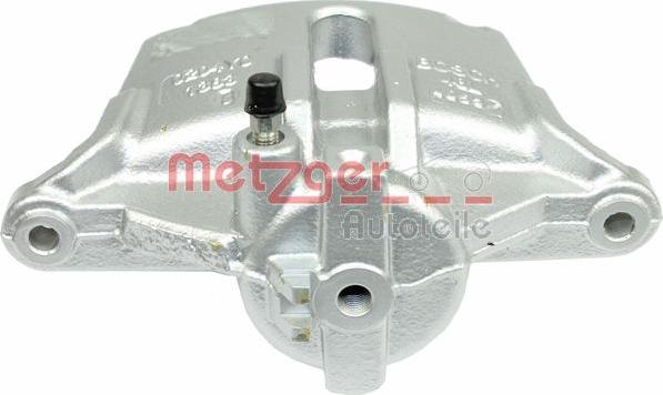 Metzger 6250335 - Гальмівний супорт autozip.com.ua