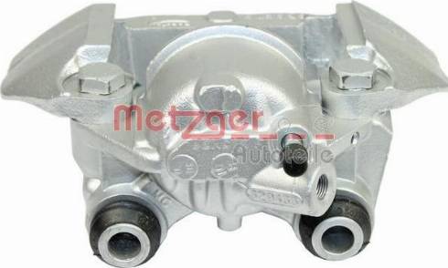 Metzger 6250332 - Гальмівний супорт autozip.com.ua