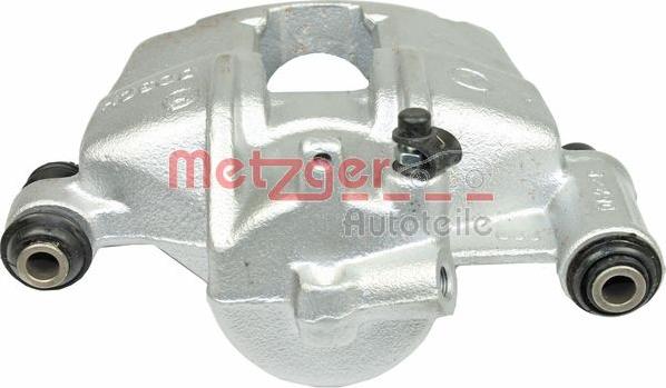 Metzger 6250328 - Гальмівний супорт autozip.com.ua